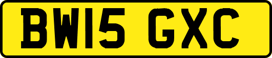 BW15GXC