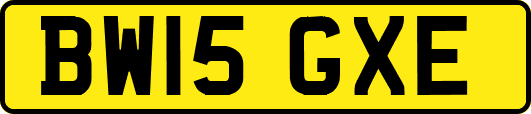 BW15GXE