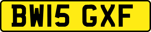 BW15GXF