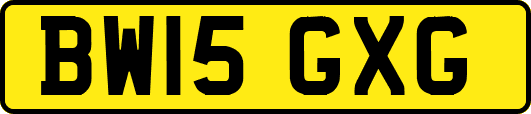 BW15GXG