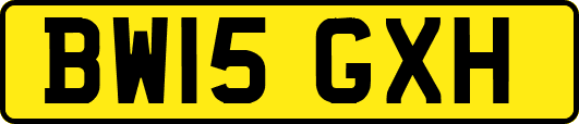 BW15GXH