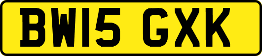 BW15GXK