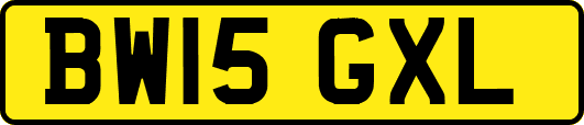 BW15GXL