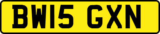 BW15GXN