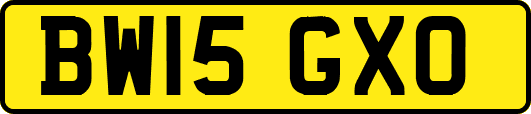 BW15GXO