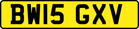 BW15GXV