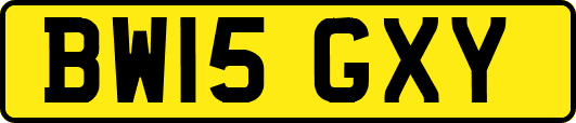 BW15GXY