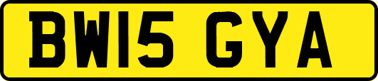 BW15GYA