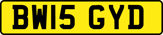 BW15GYD
