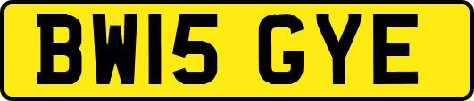 BW15GYE