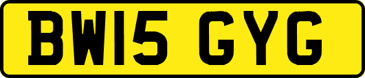 BW15GYG