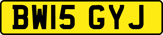 BW15GYJ