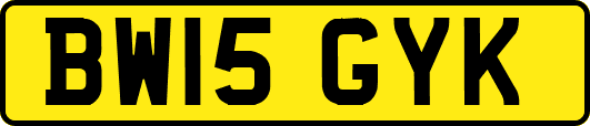 BW15GYK