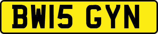 BW15GYN