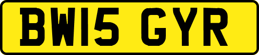BW15GYR