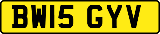 BW15GYV
