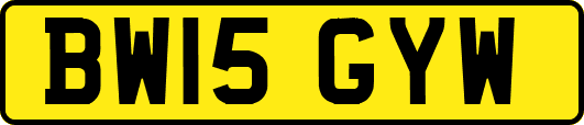 BW15GYW