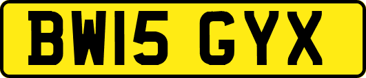 BW15GYX