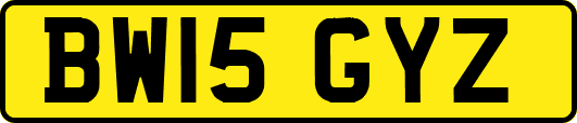 BW15GYZ