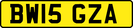 BW15GZA