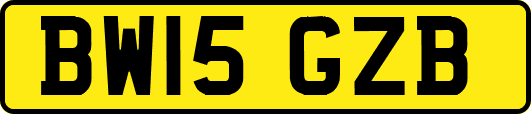 BW15GZB