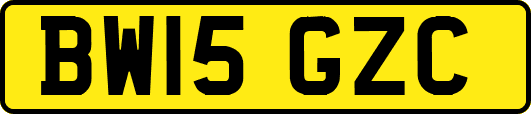 BW15GZC