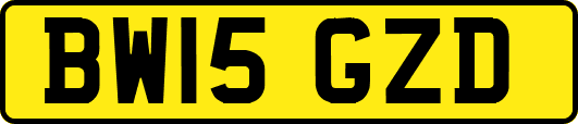 BW15GZD