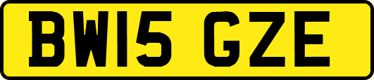 BW15GZE