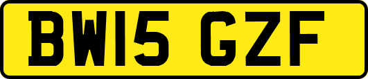 BW15GZF