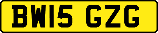 BW15GZG