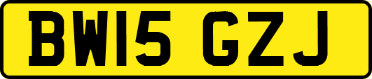 BW15GZJ