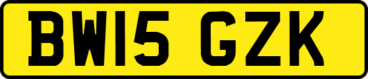 BW15GZK