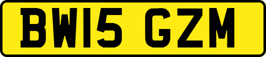 BW15GZM