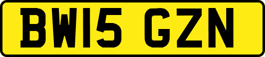BW15GZN