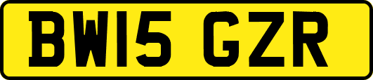 BW15GZR