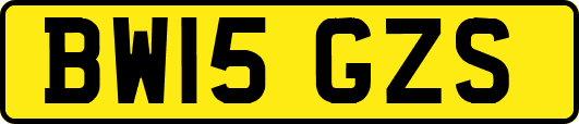 BW15GZS