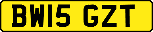 BW15GZT
