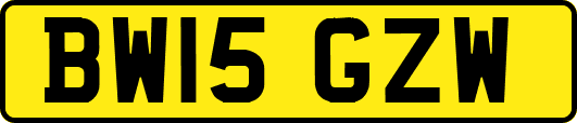 BW15GZW