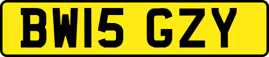 BW15GZY