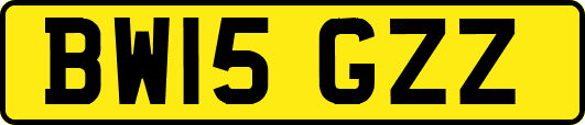 BW15GZZ