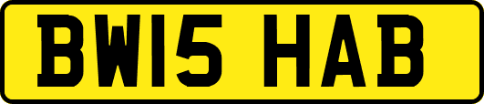 BW15HAB