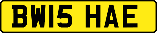 BW15HAE