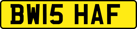 BW15HAF