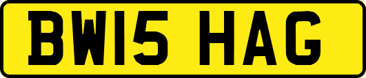 BW15HAG