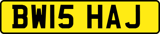 BW15HAJ