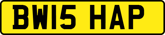 BW15HAP