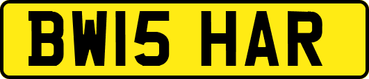 BW15HAR