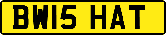 BW15HAT