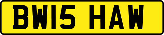 BW15HAW