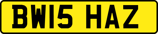 BW15HAZ